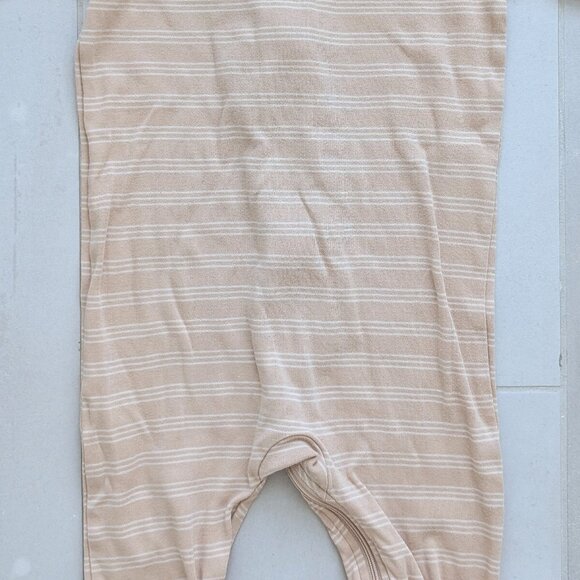 (4/$20) Pekkle - Infant Organic Cotton Sleeper - Picture 8 of 9